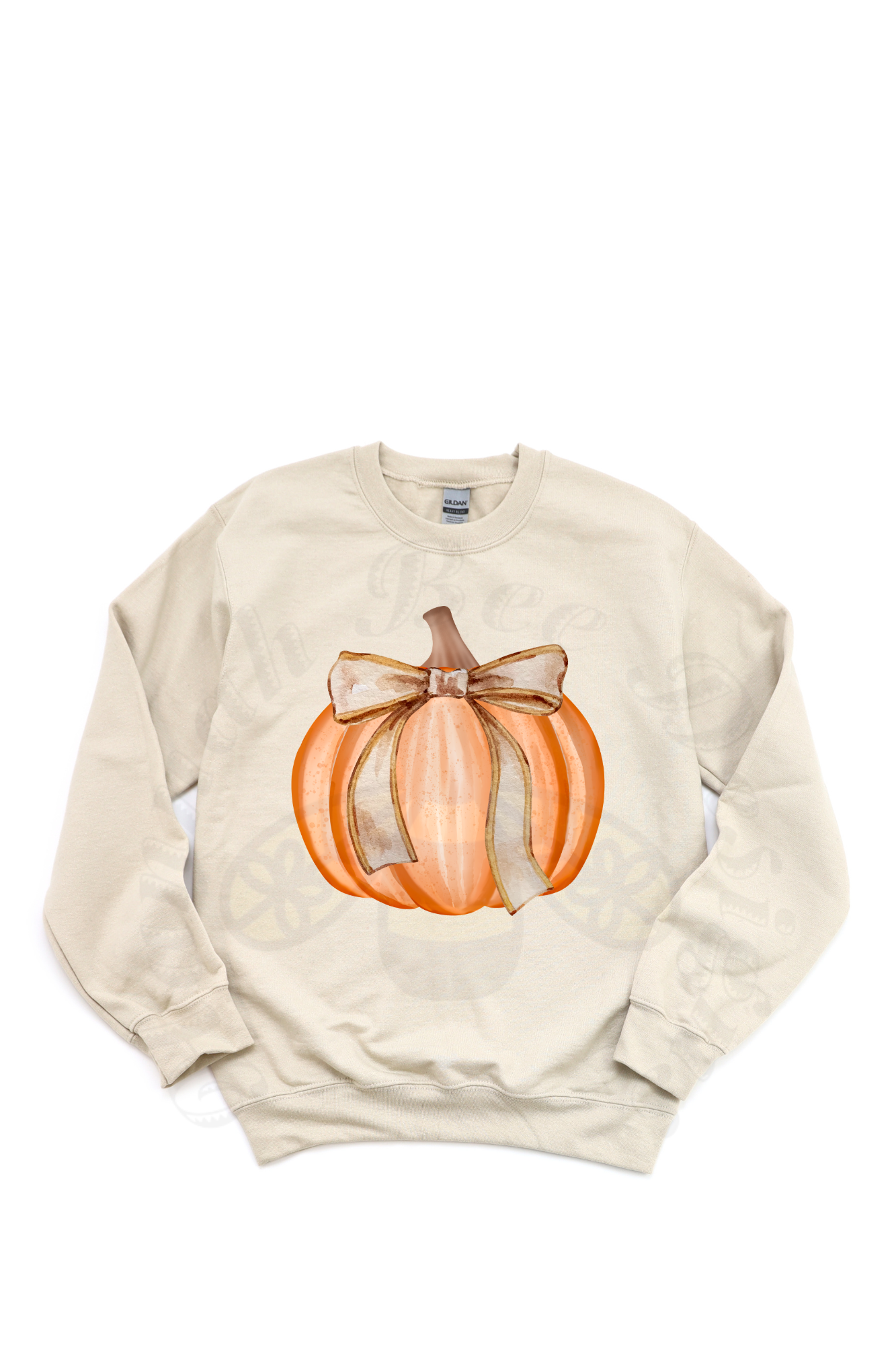 Pumpkin Sweetie