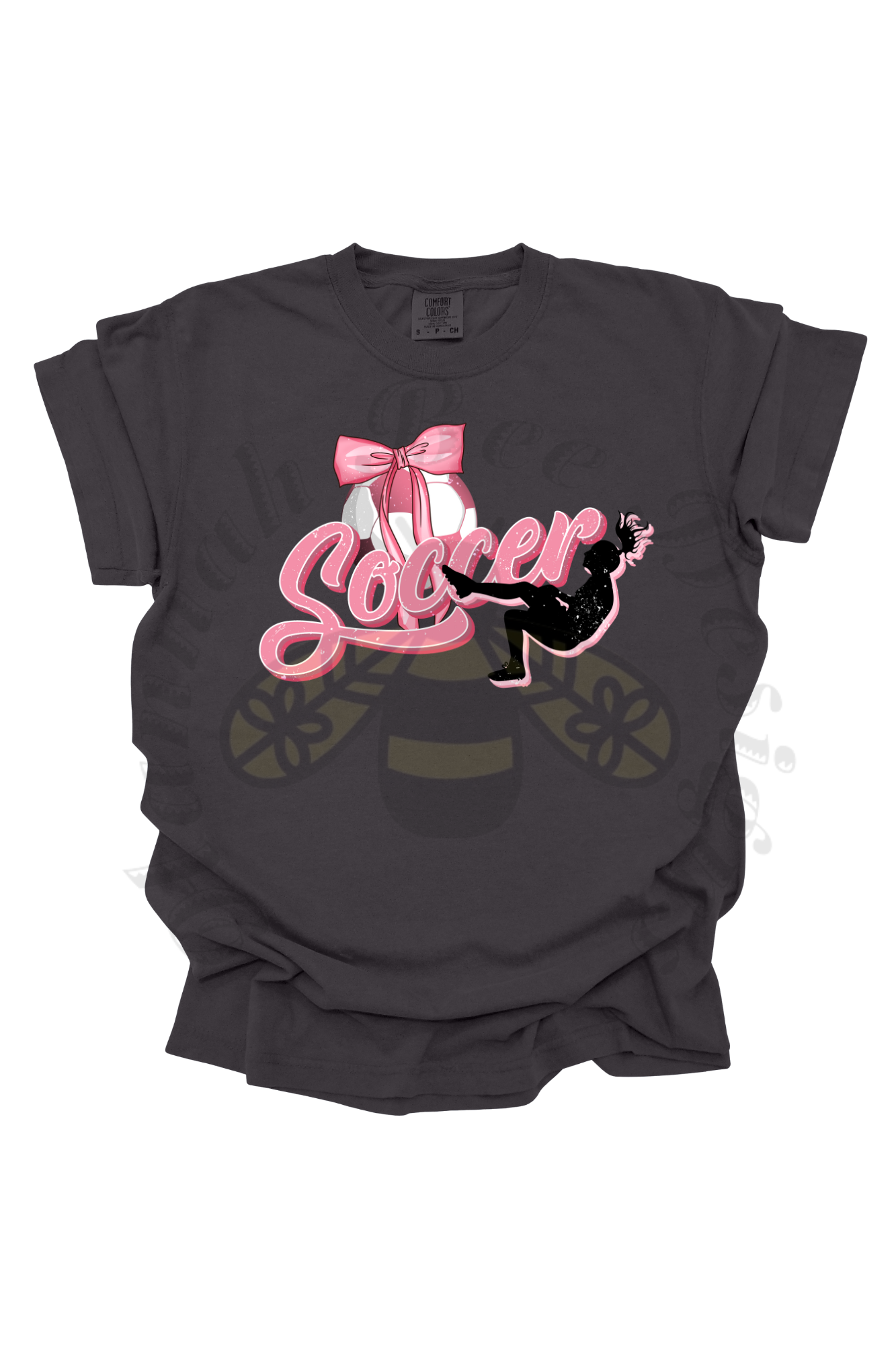 Soccer Coquette (girl)