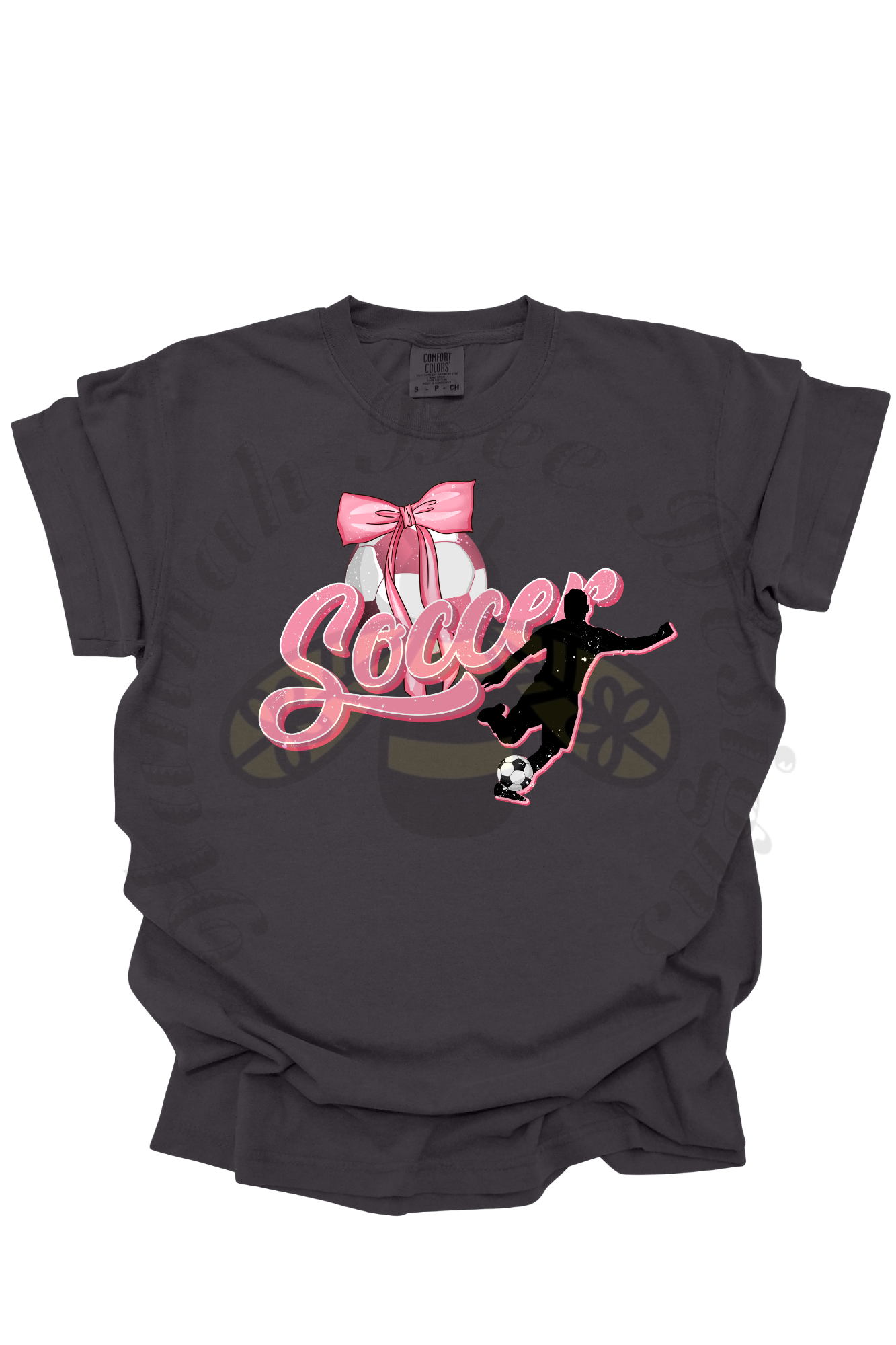 Soccer Coquette (boy)