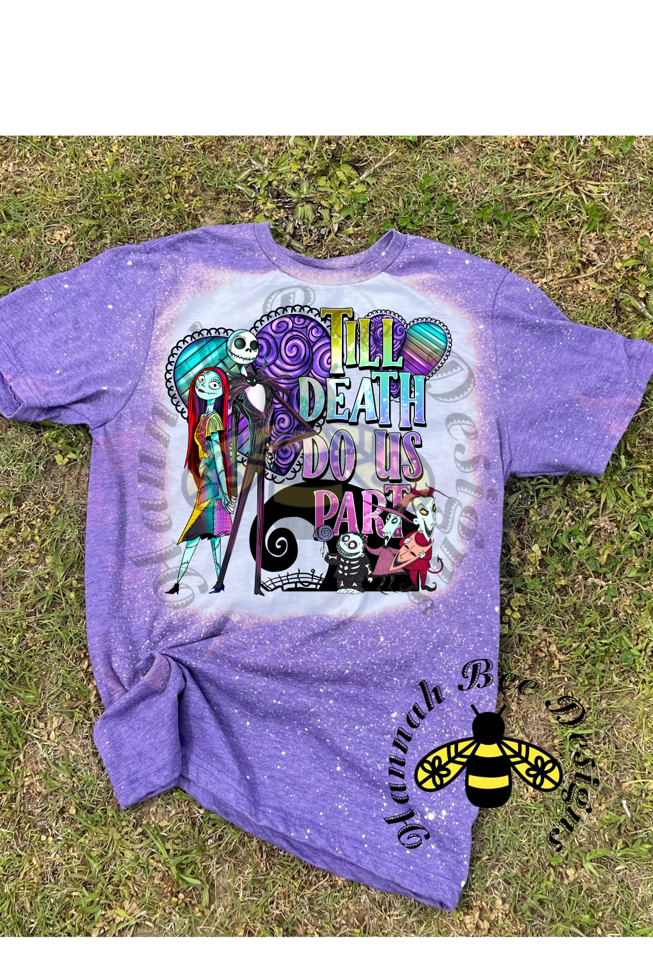 Till Death NMBC