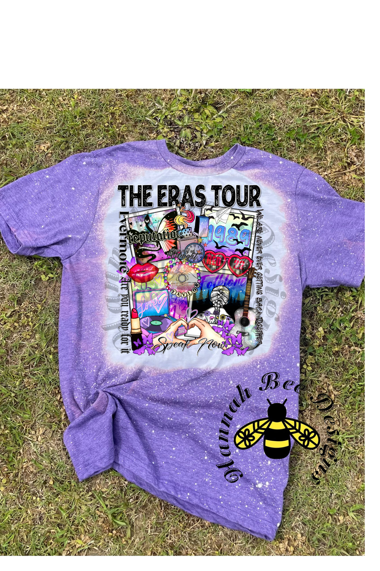Lovin' The Eras Tour