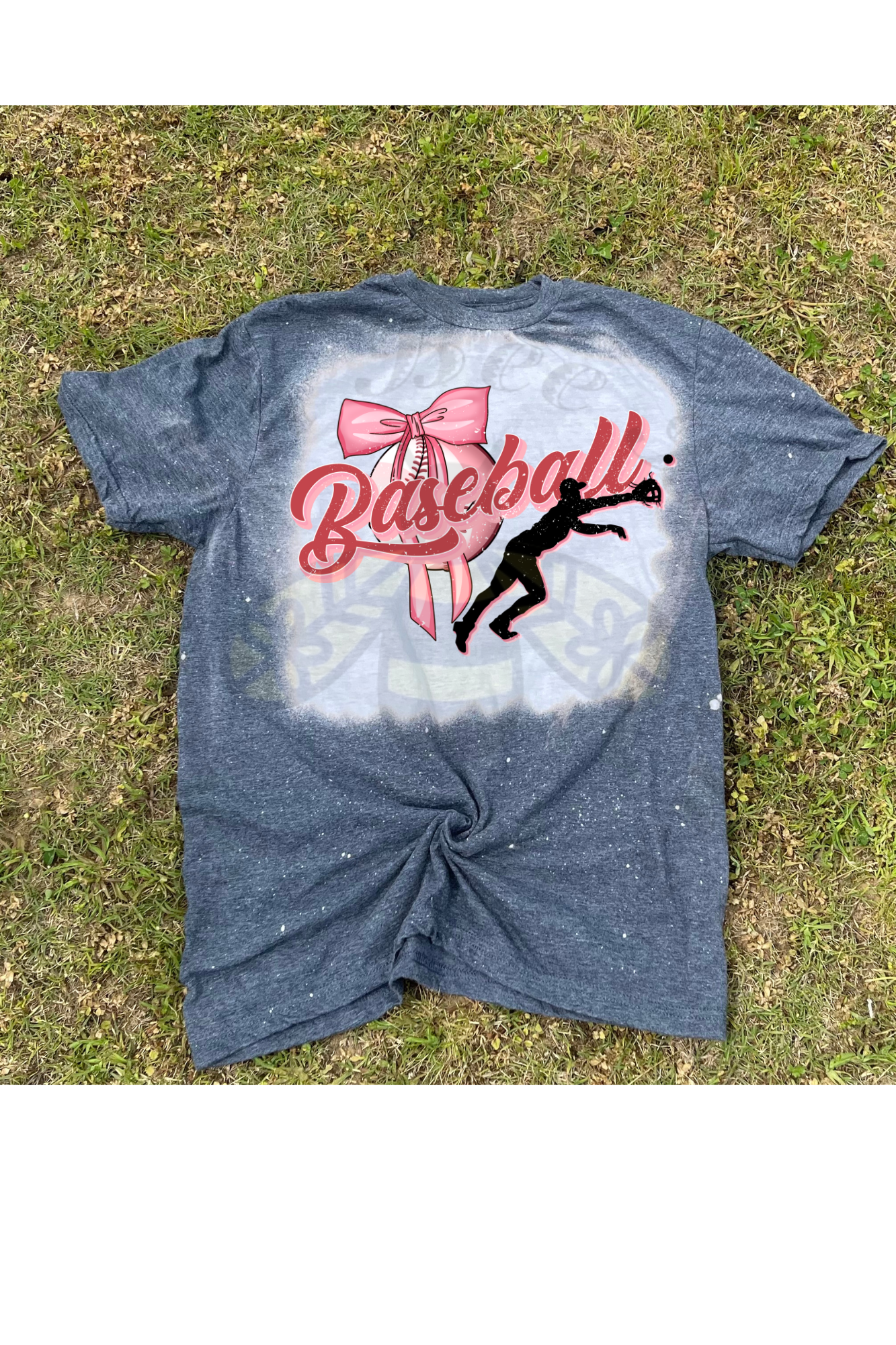 Baseball Coquette