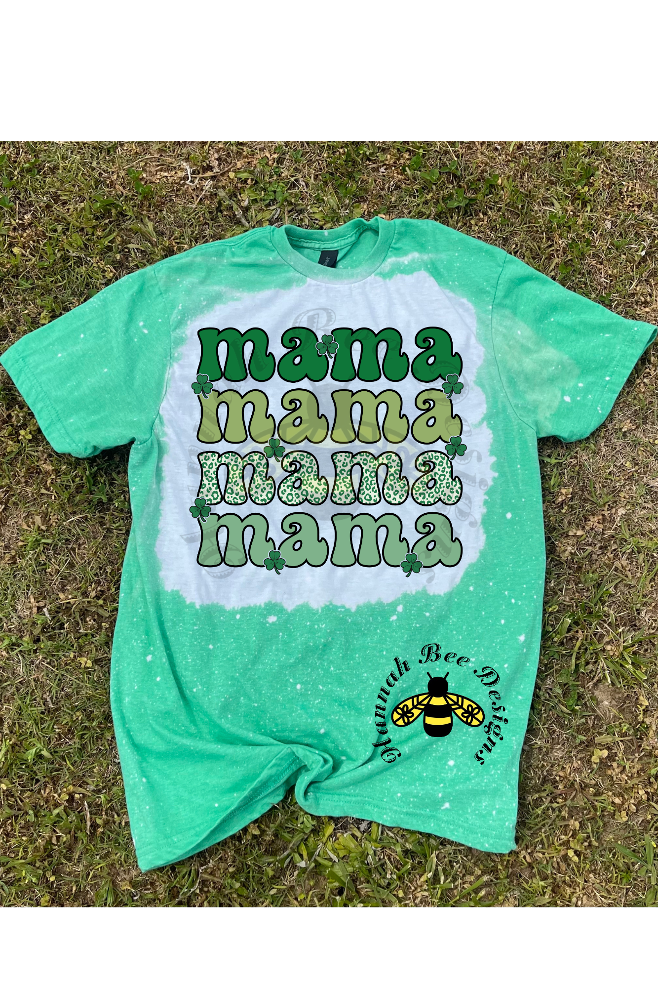 Lucky Mama