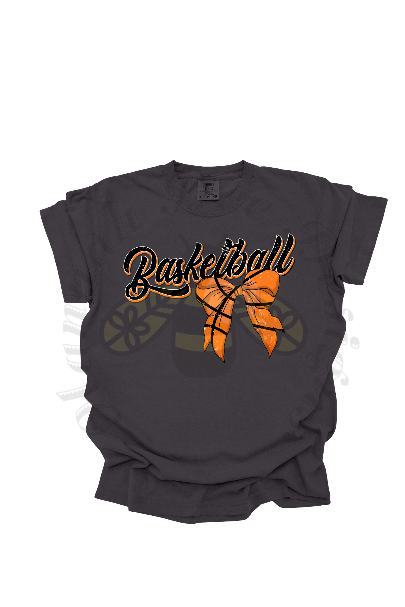 Basketball Coquette