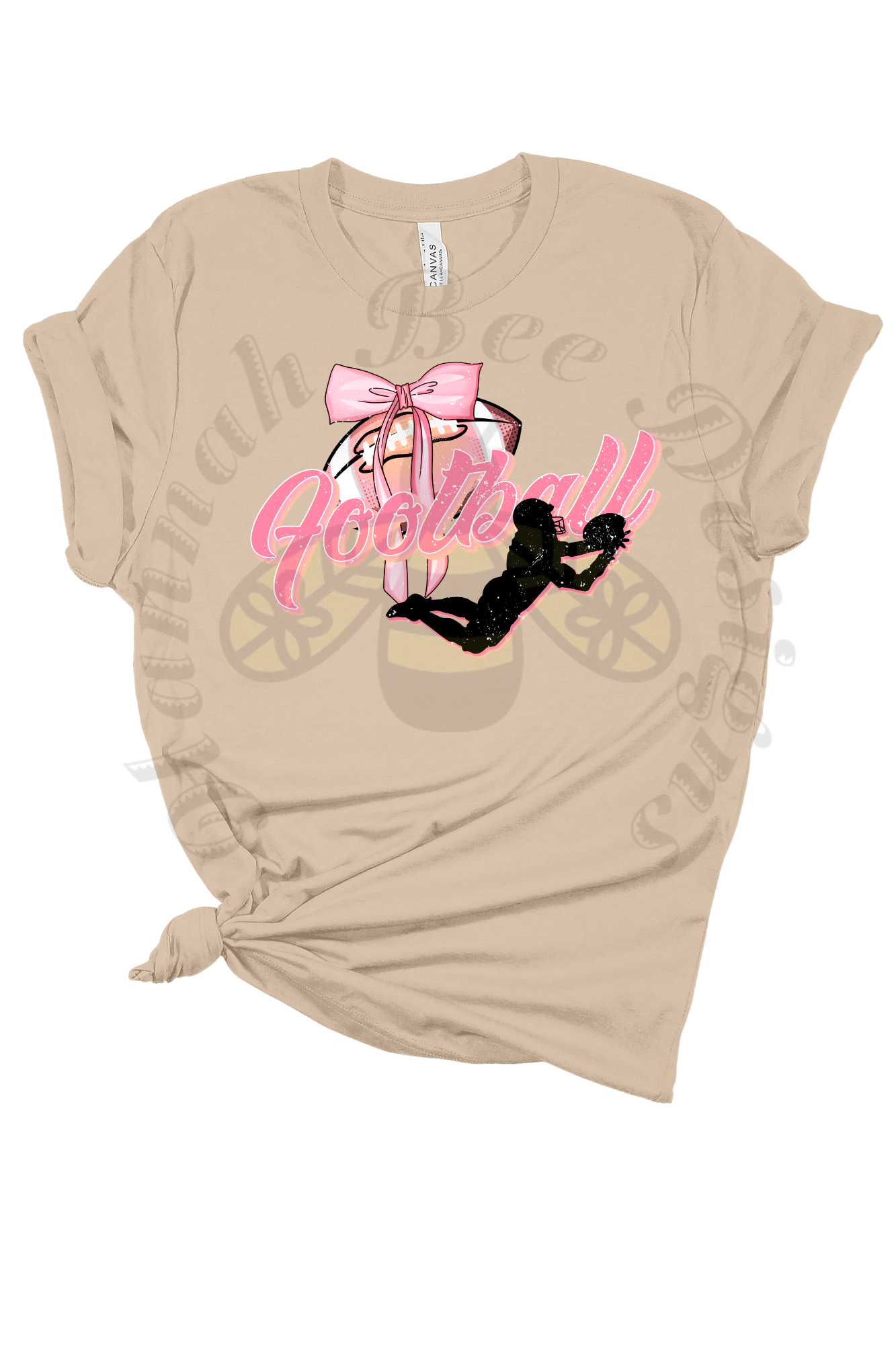Football Coquette