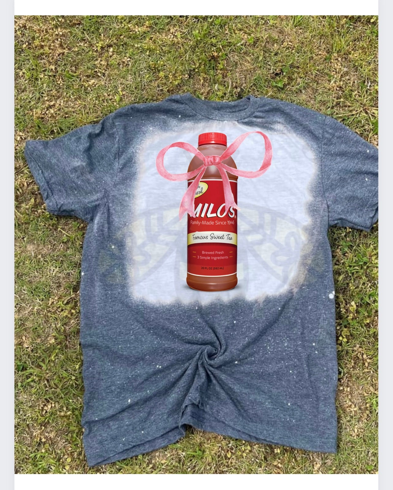 Sweet Tea Coquette π