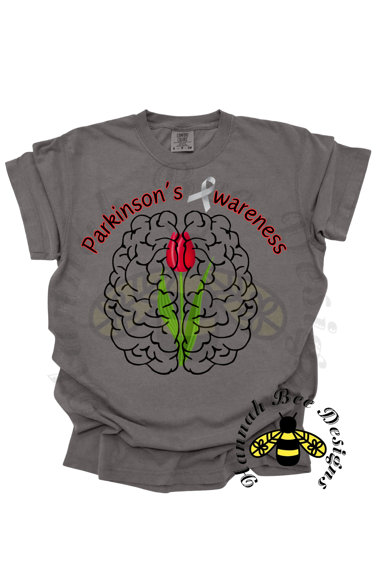Parkinson’s Disease Awareness