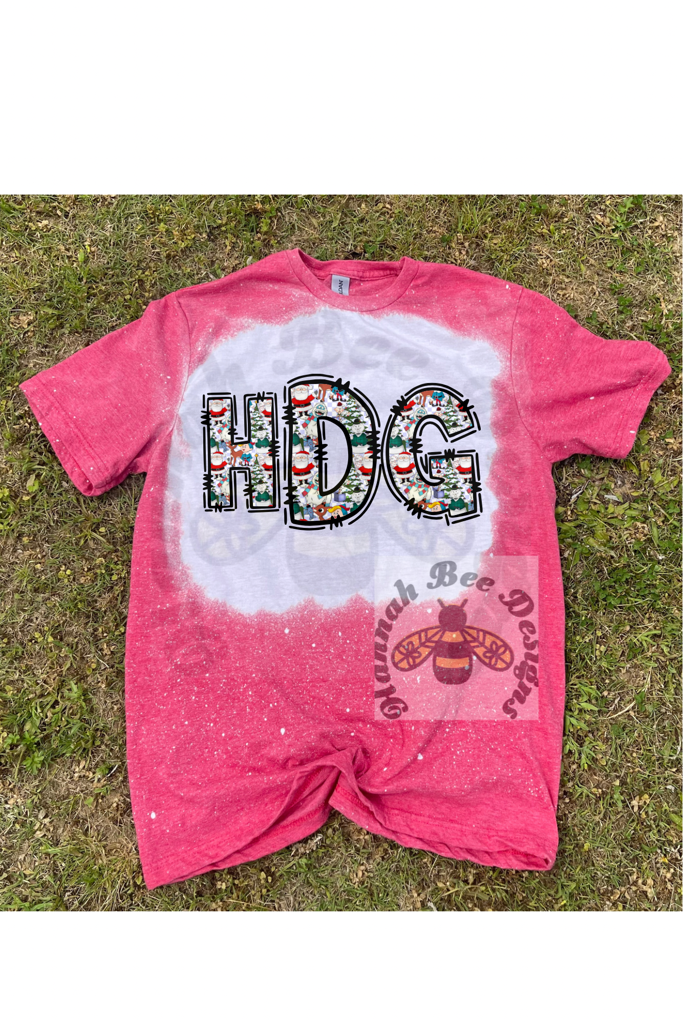 Monogram Subscription