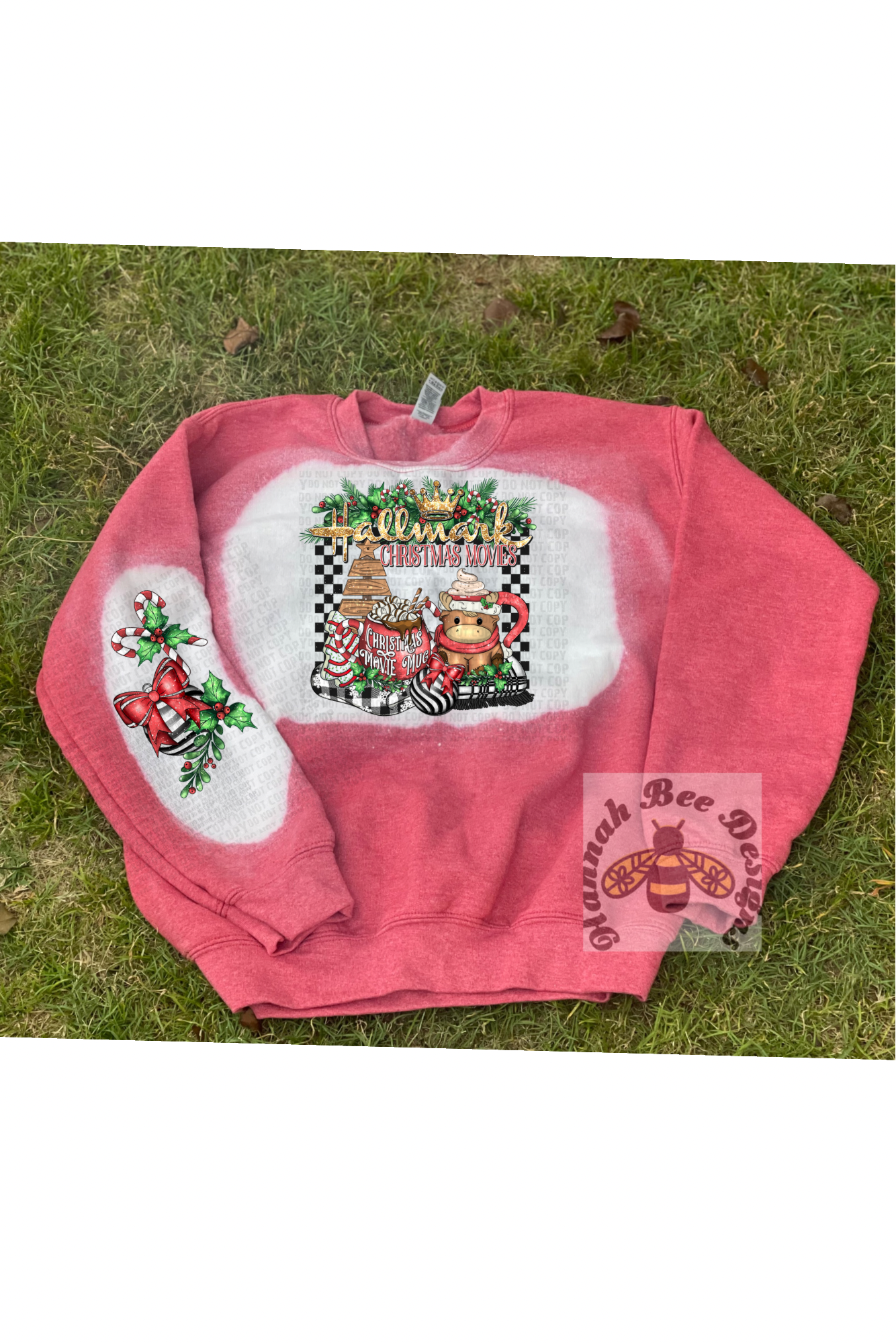 Halmark Christmas Movies