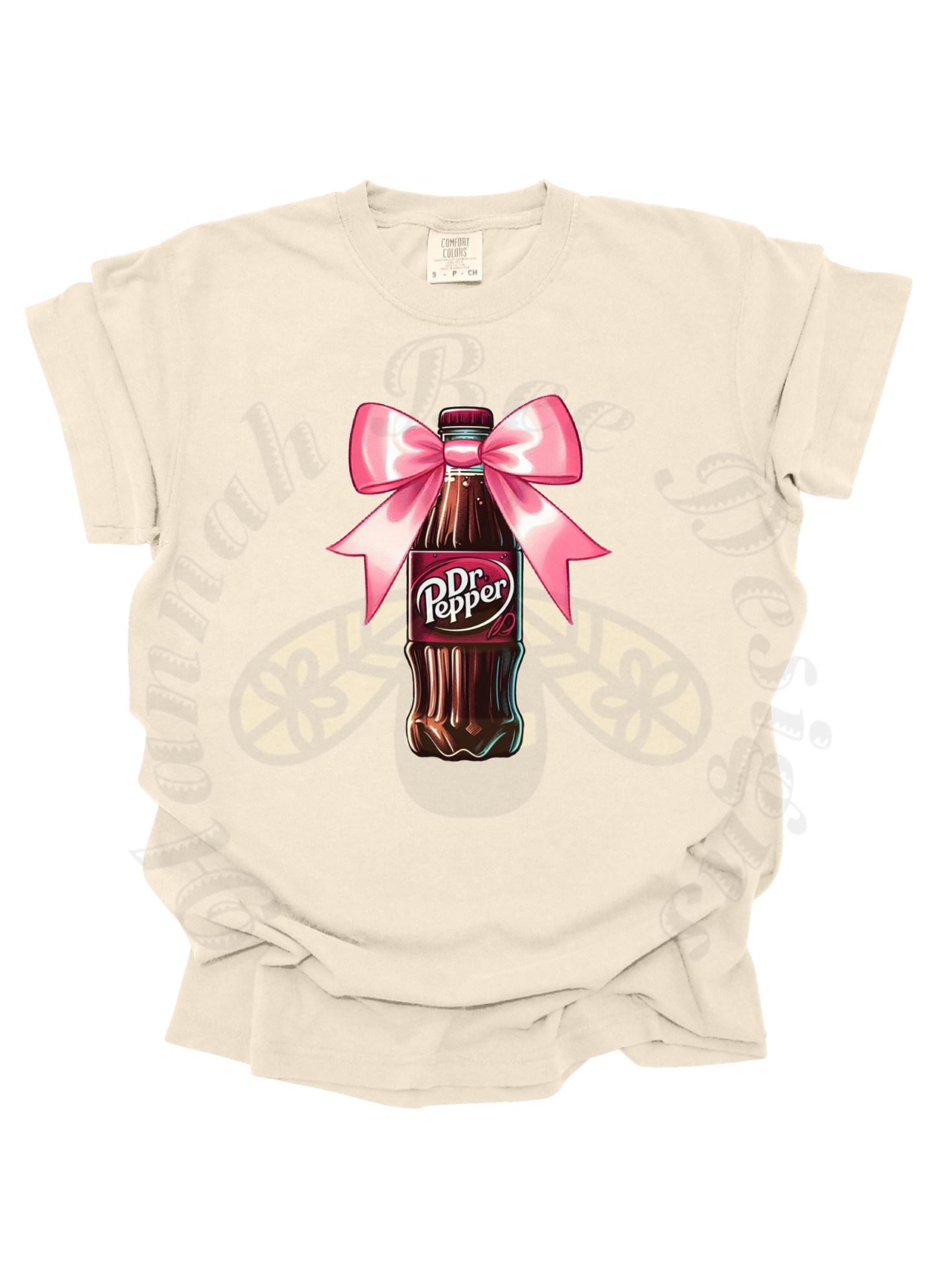 Dr. Pepper Coquette!
