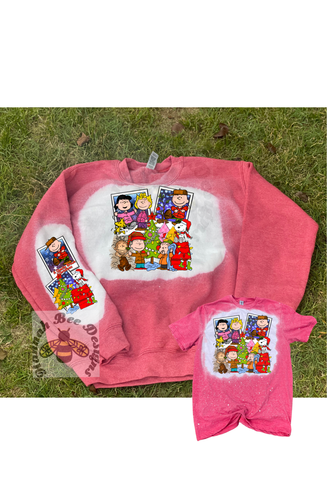 Peanuts Christmas