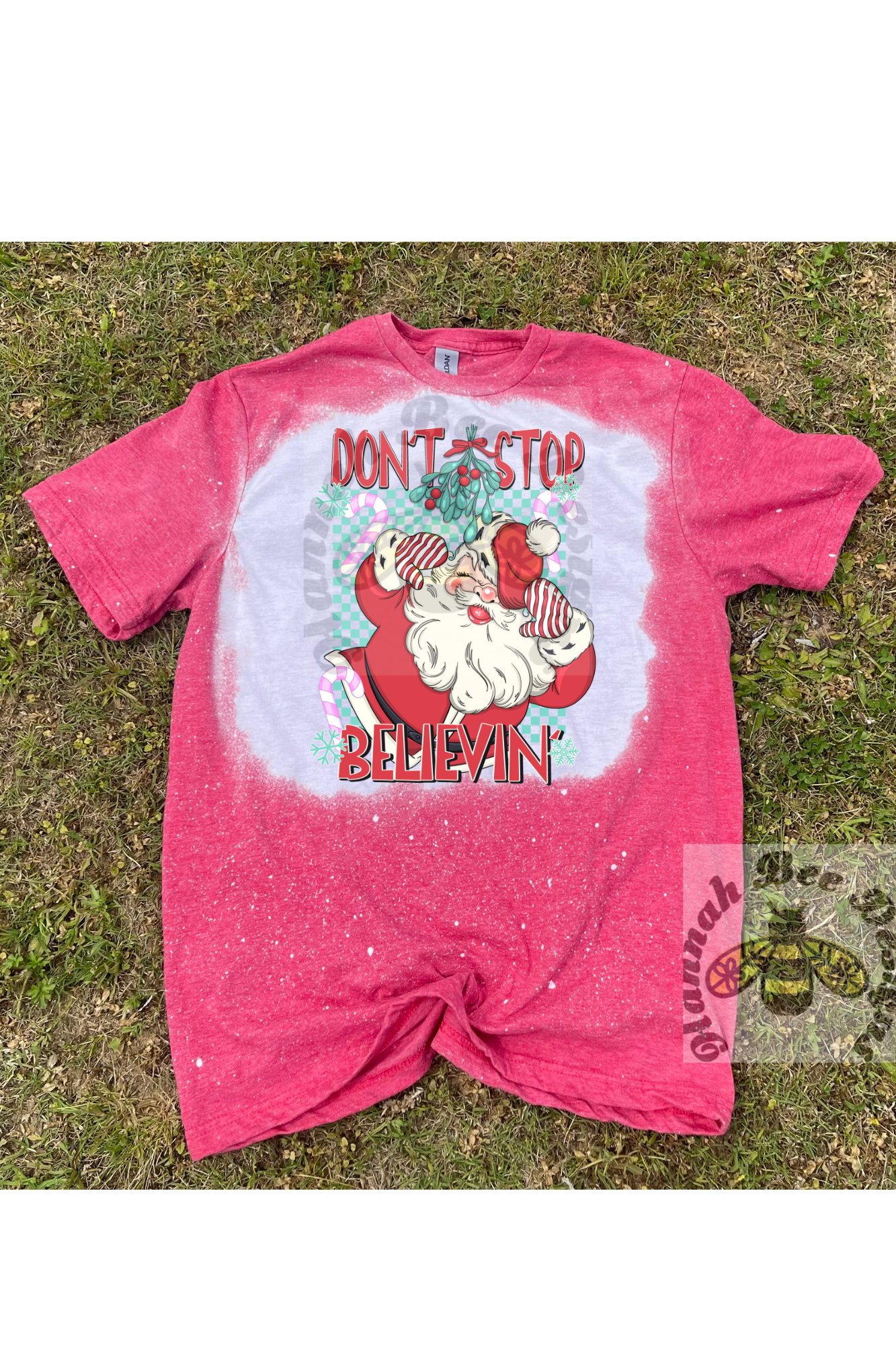 RTS Don’t Stop Believin