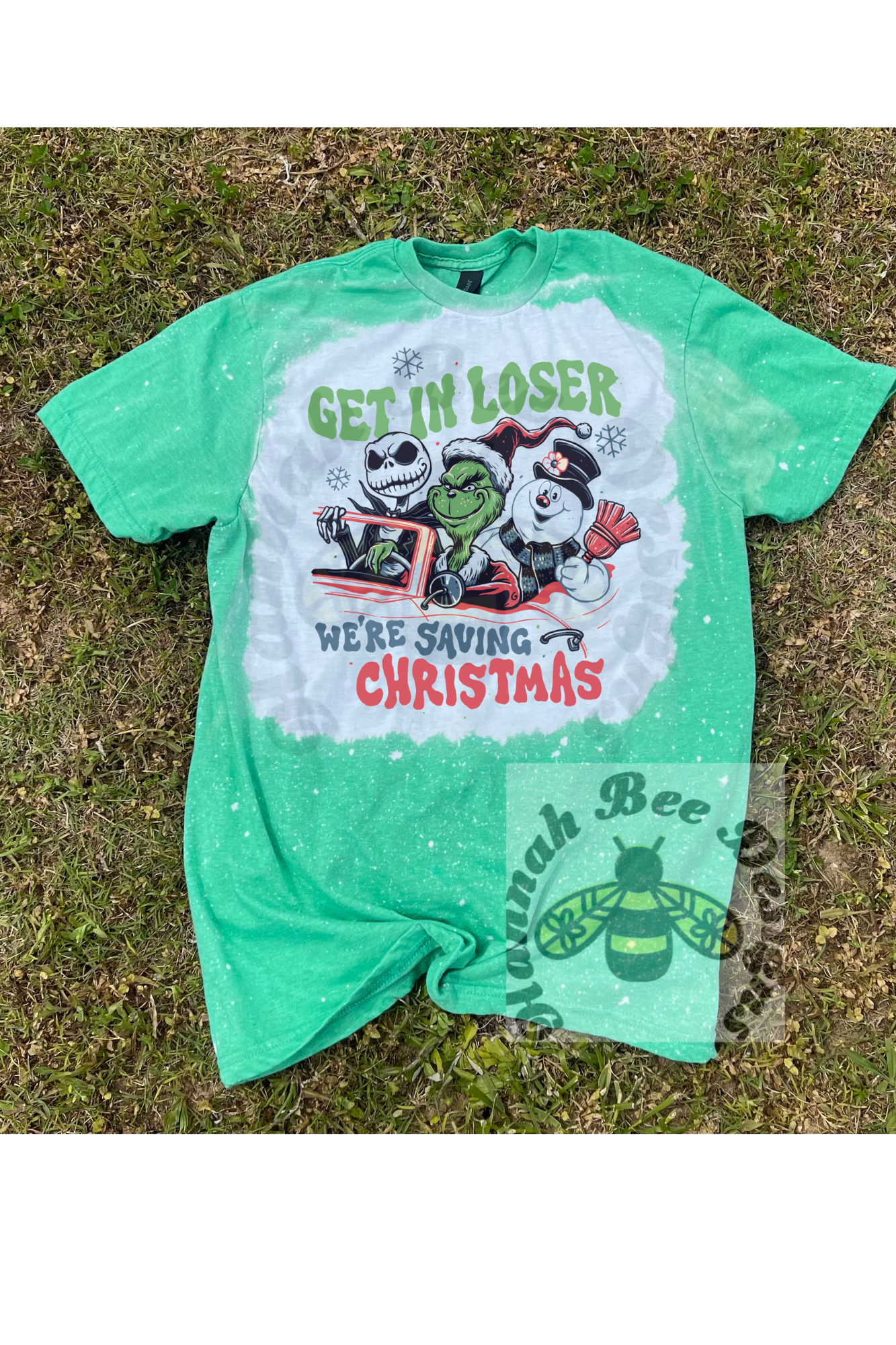 Loser Christmas