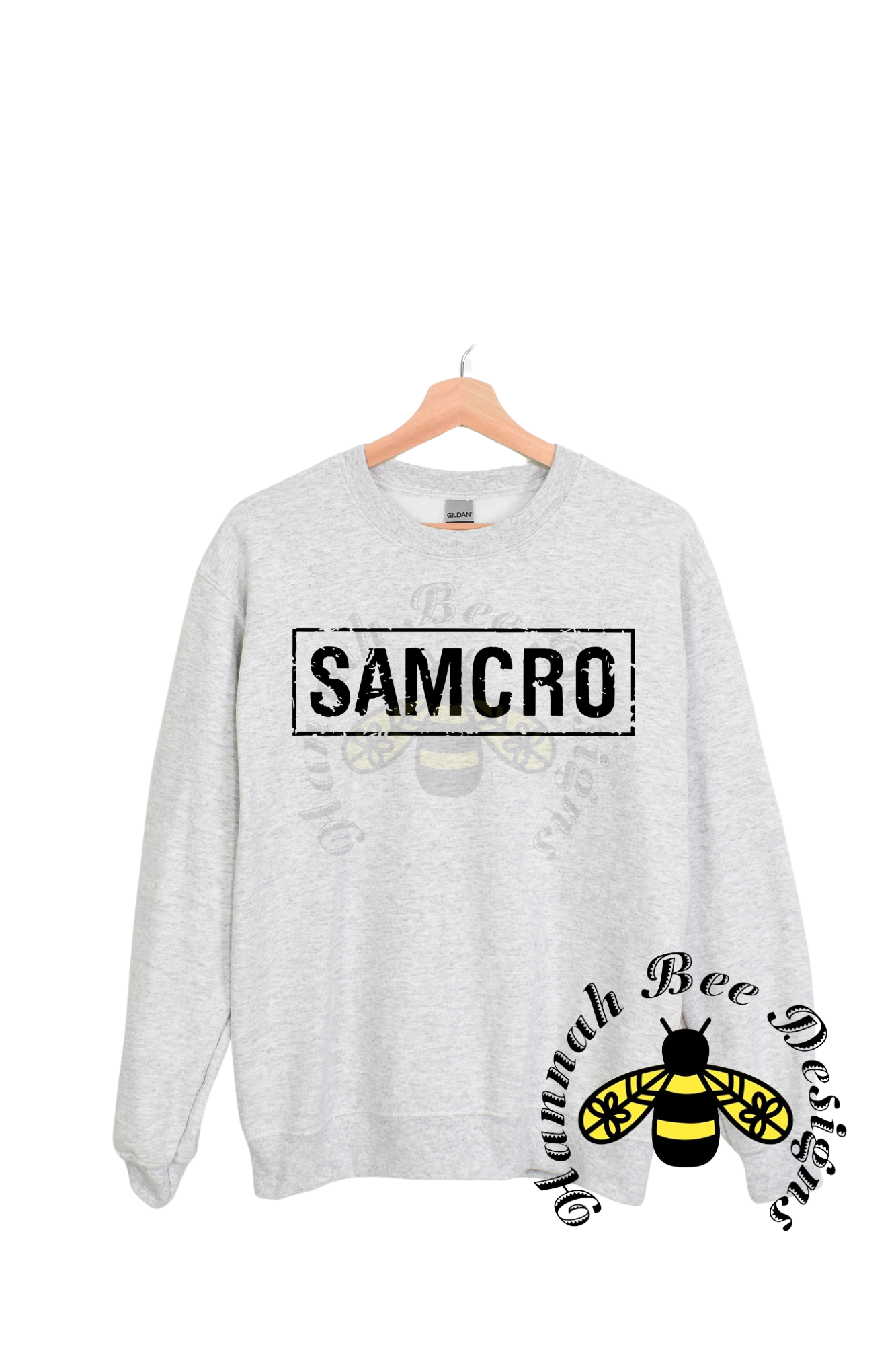SAMCRO