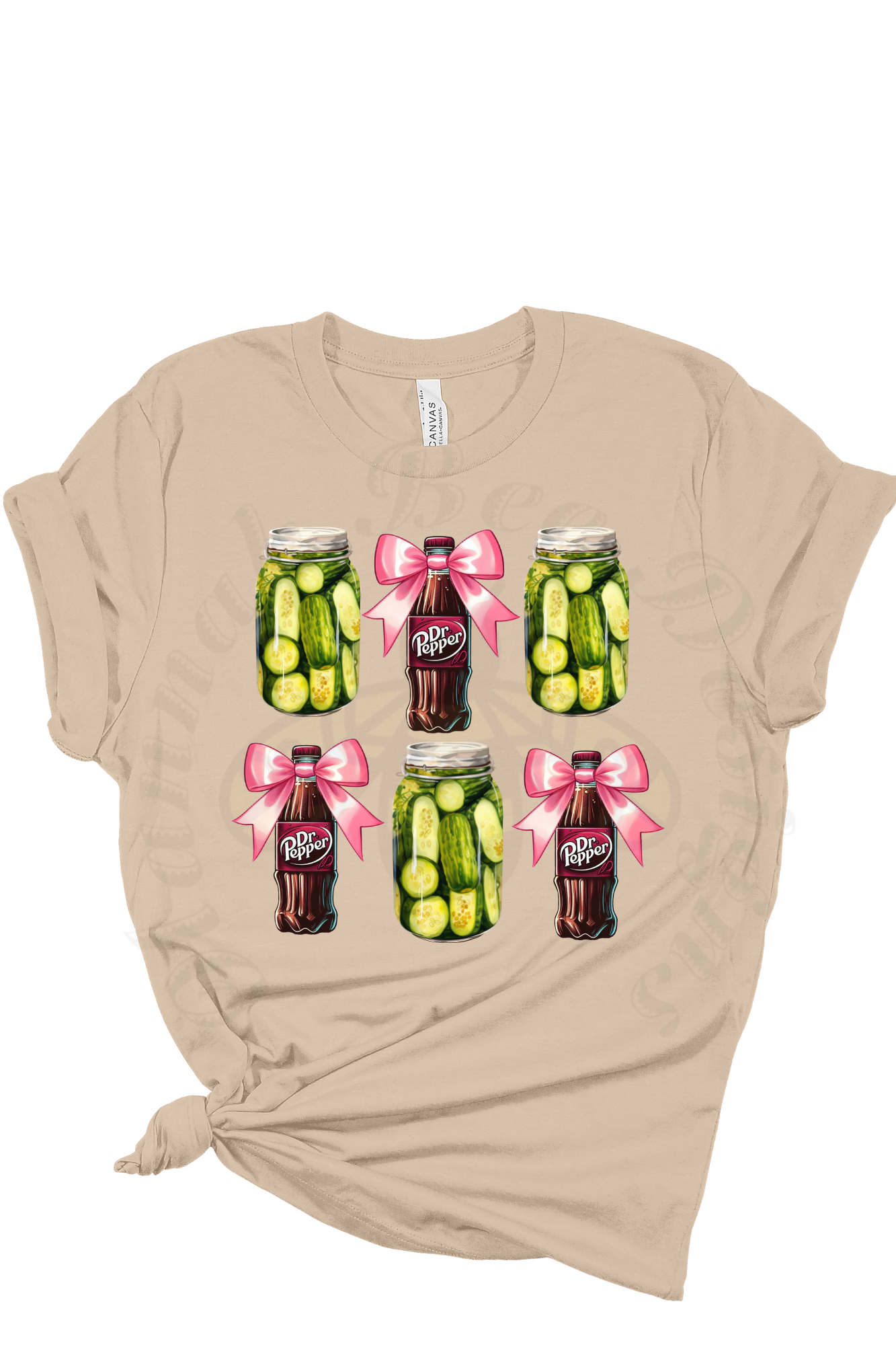 The Kenzie 🥒