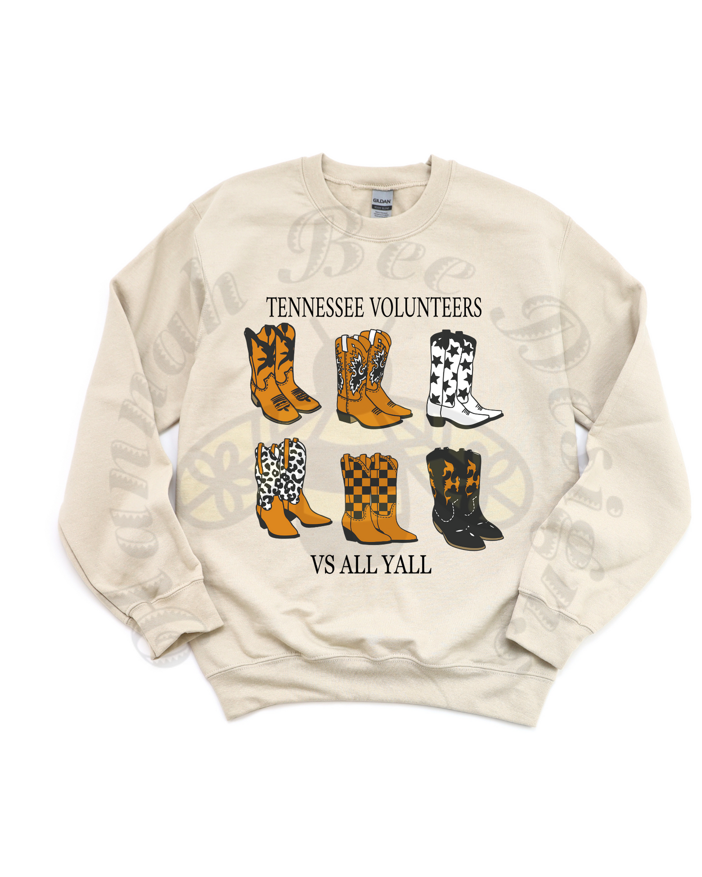 TN Boots
