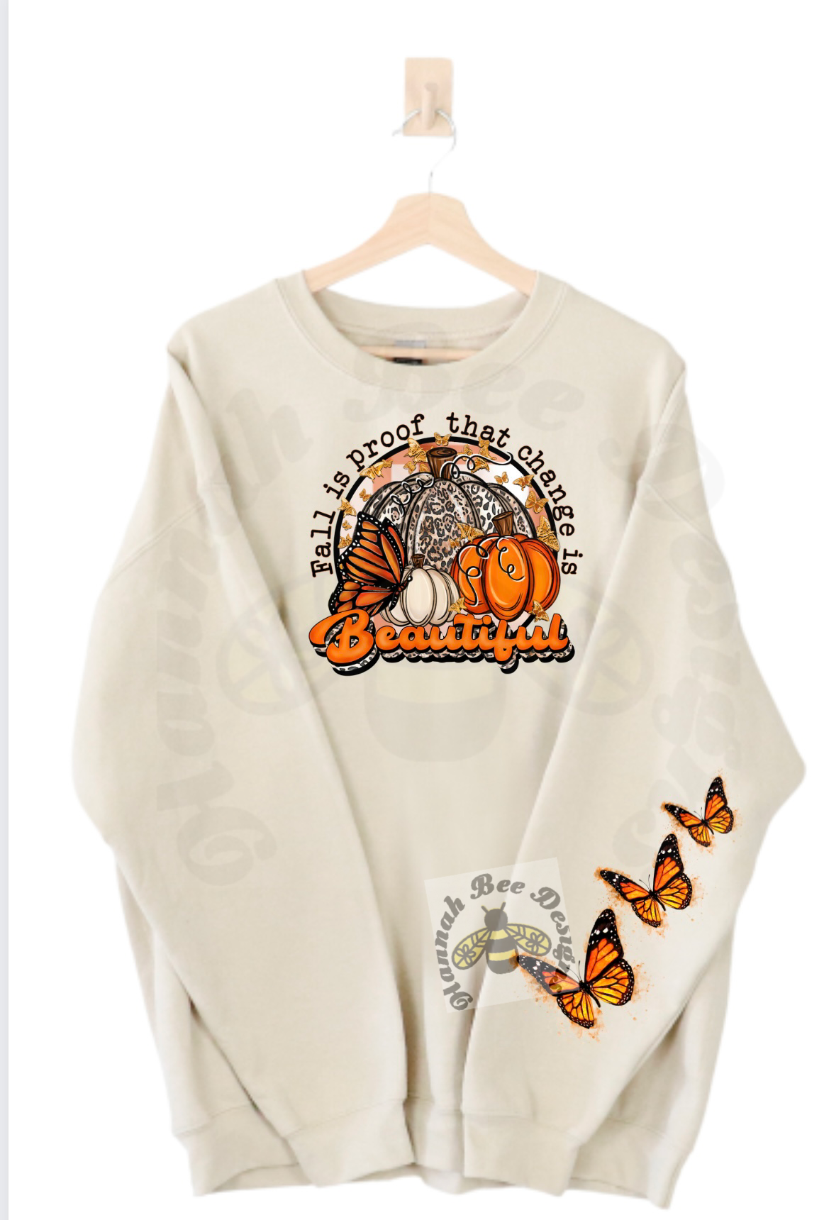 PREORDER Fall is Beautiful