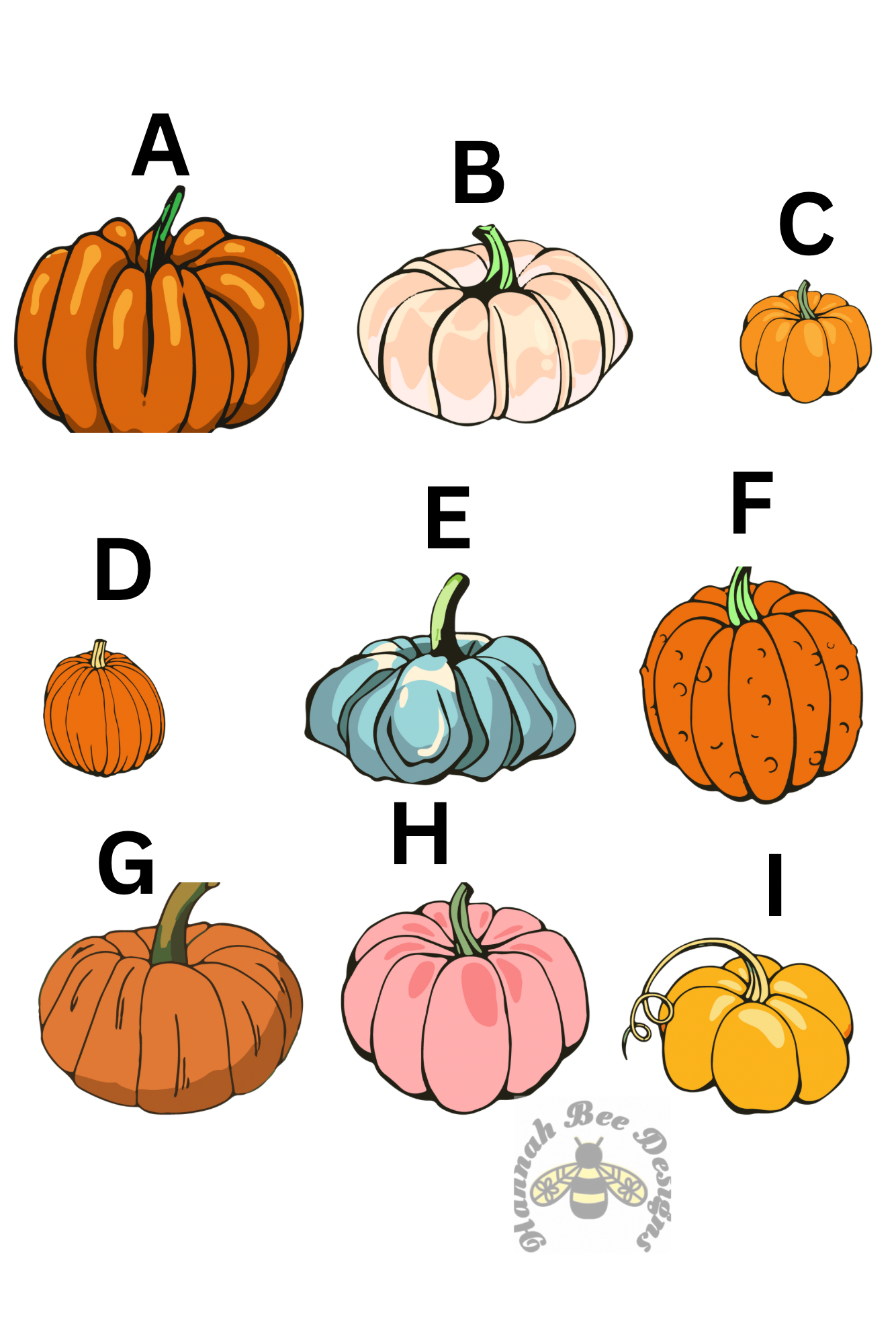 PREORDER Mama’s Pumpkin’s