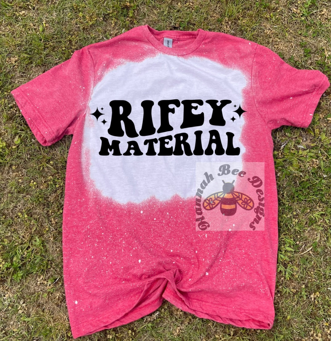 Rifey Material
