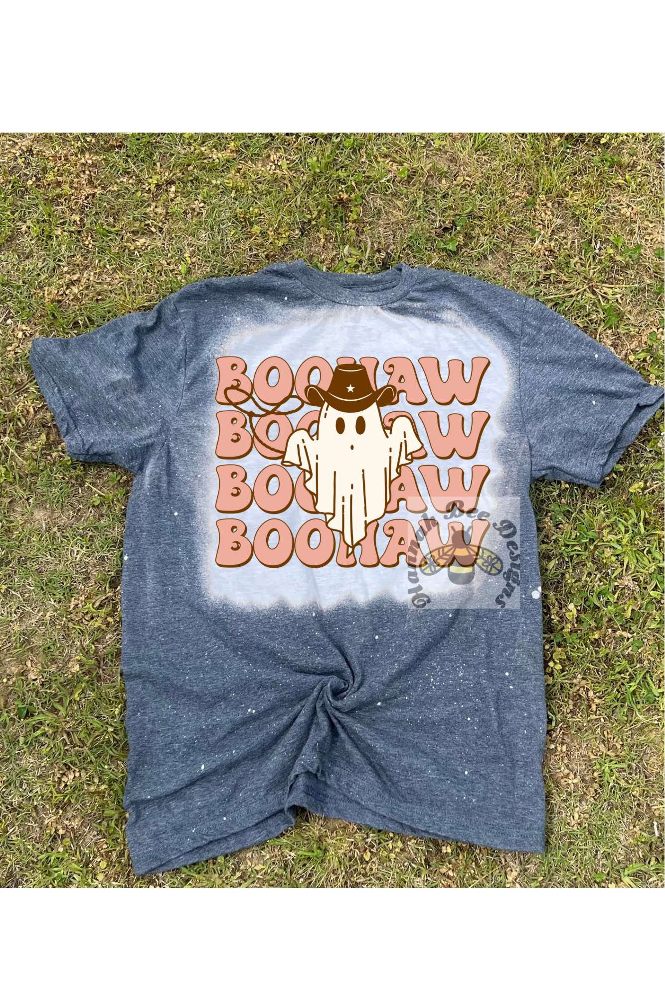 BOOHAW
