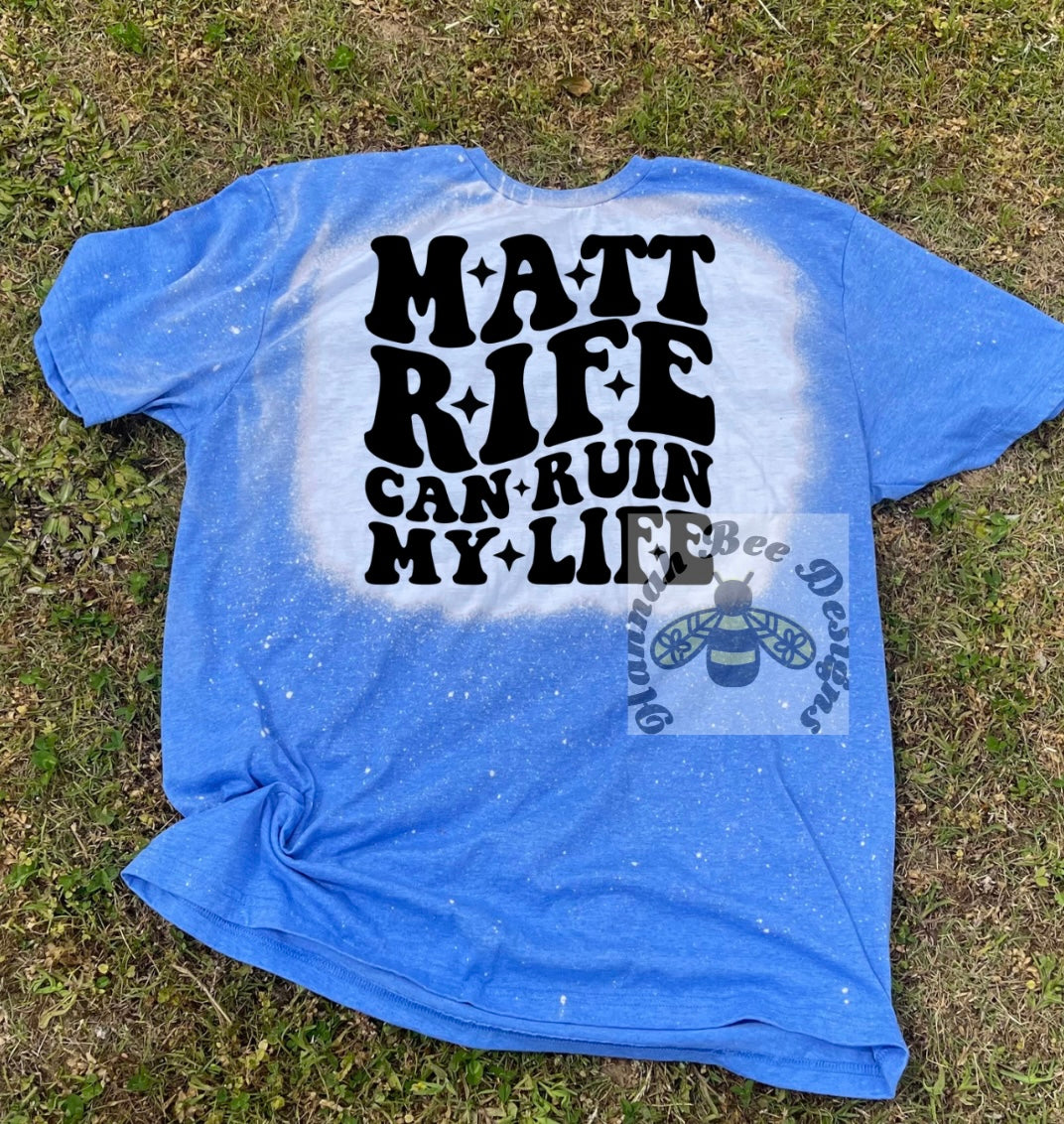 Matt Rife, Run my Life
