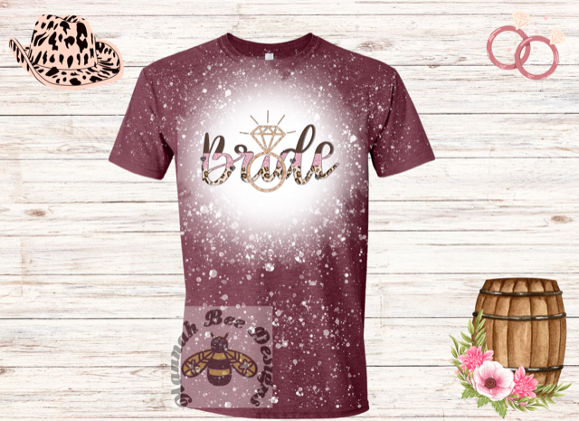 Bride- Put a Ring on It