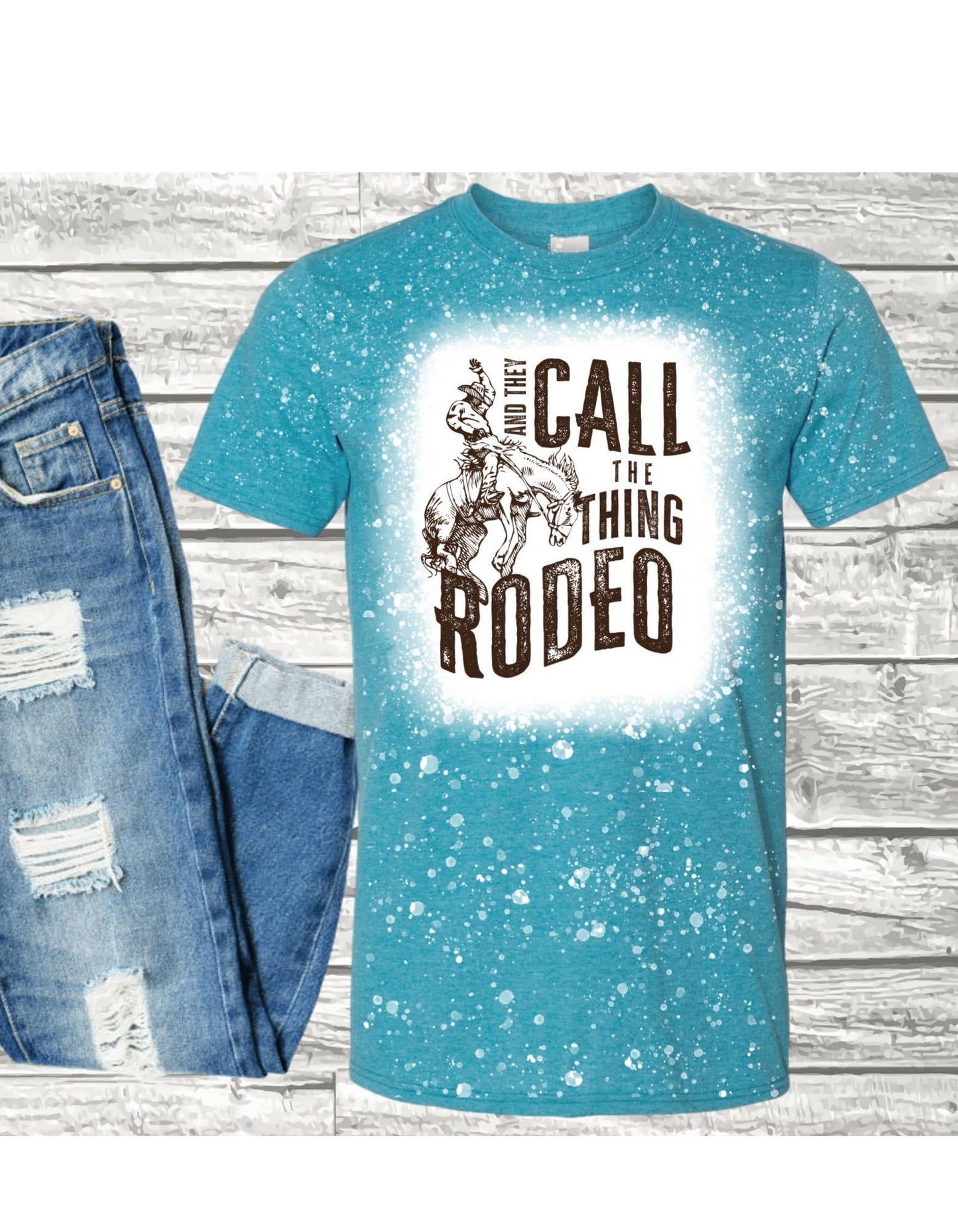 Thing We Call Rode