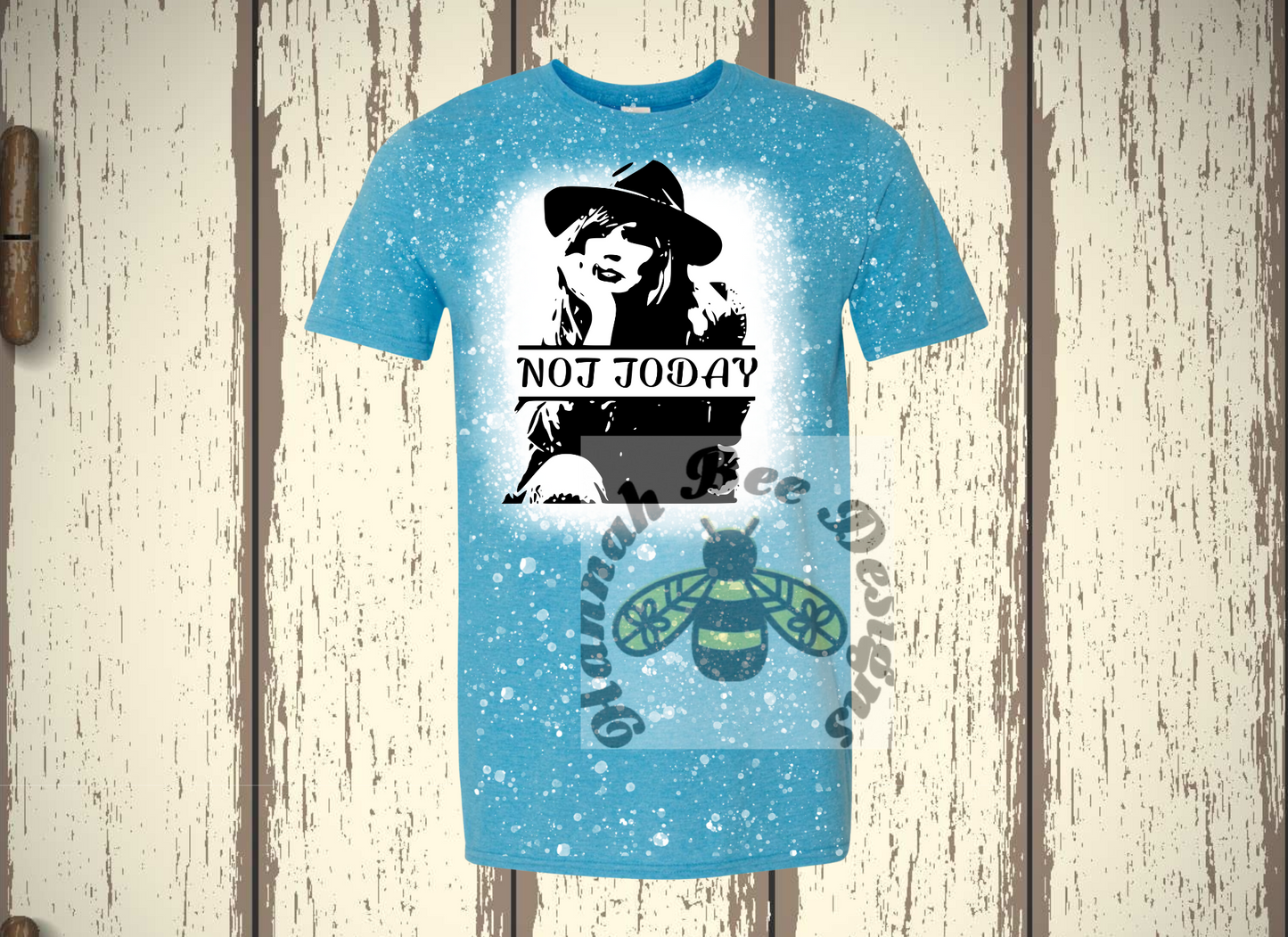 Yellowstone: Not Today