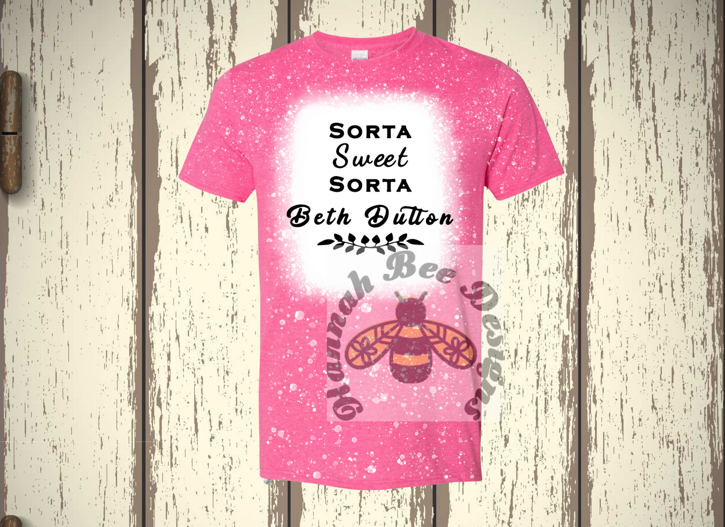 Yellowstone: Sorta Sweet