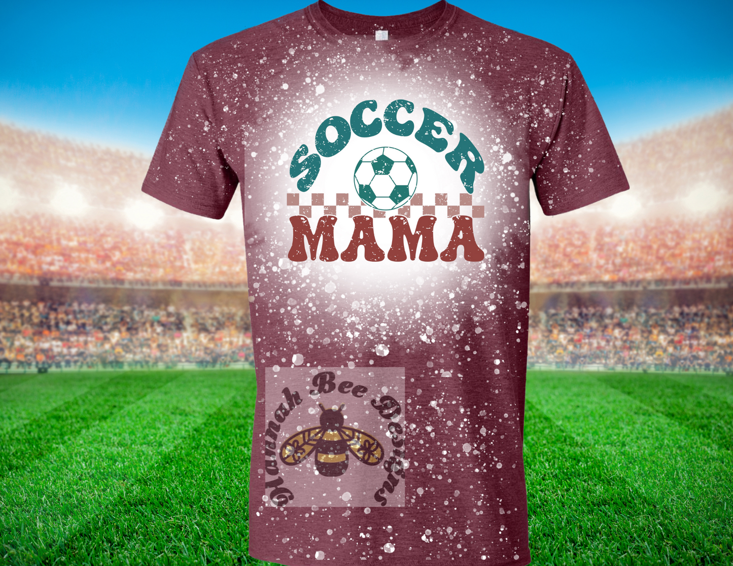 Soccer Mama