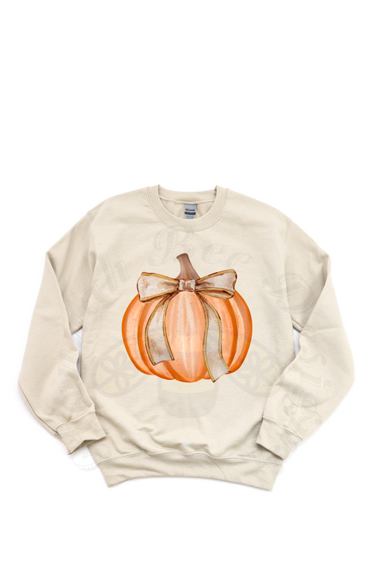Pumpkin Sweetie