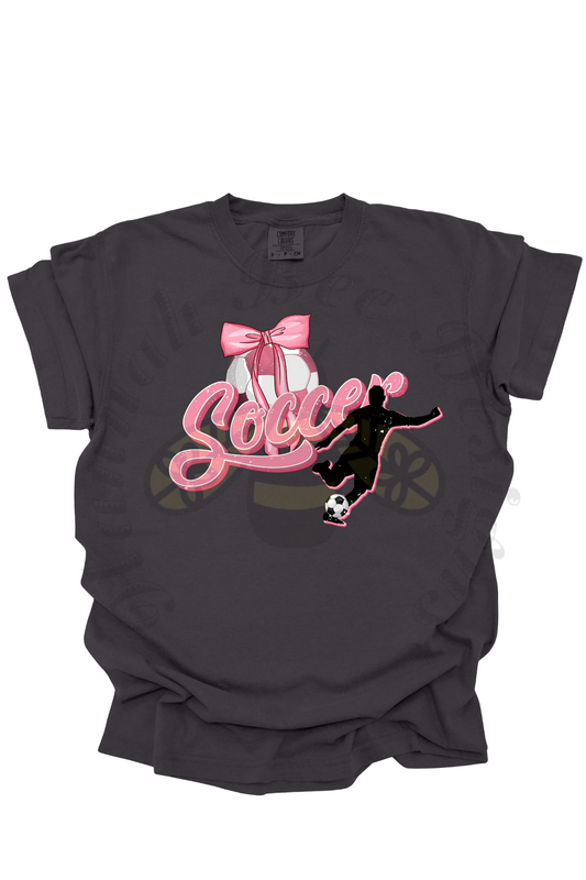 Soccer Coquette (boy)