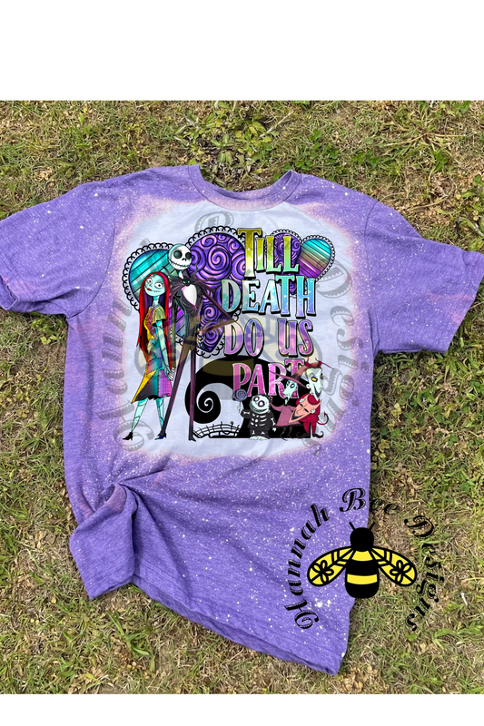 Till Death NMBC
