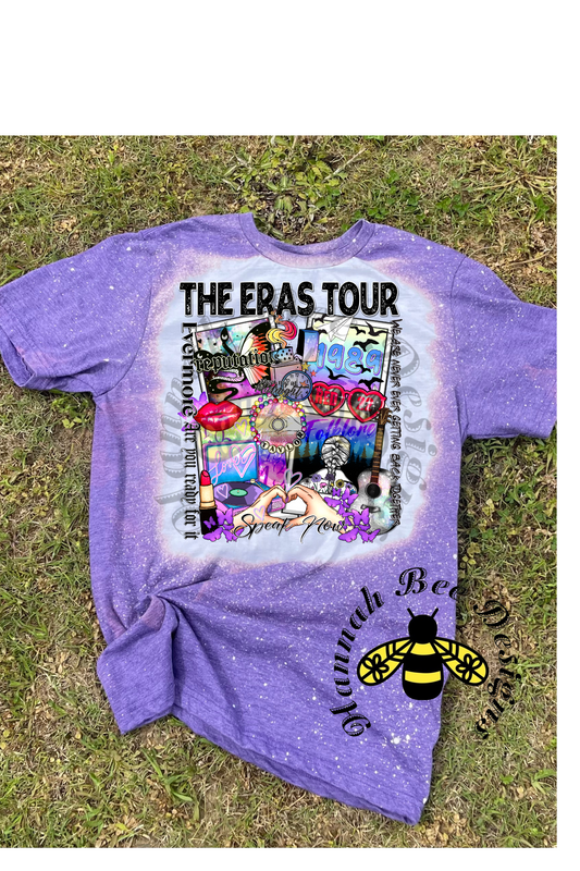 Lovin' The Eras Tour