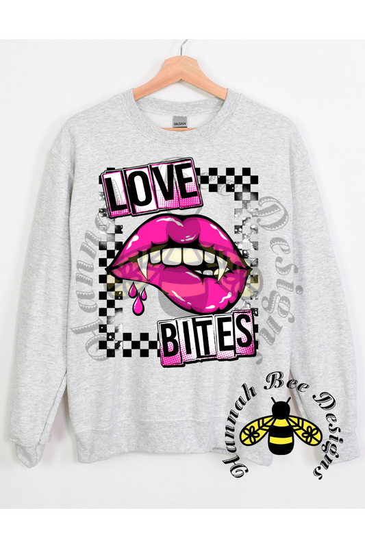 Love Bites