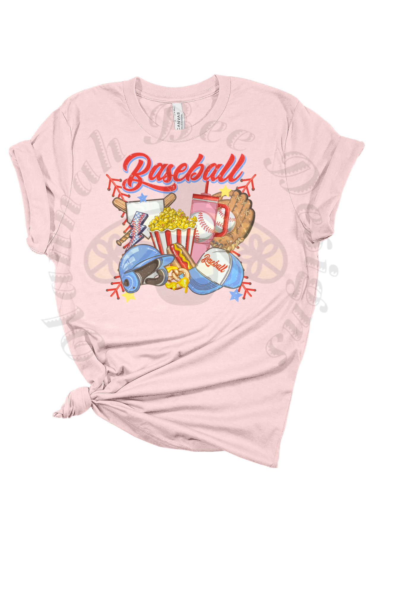 Baseball (customizable)