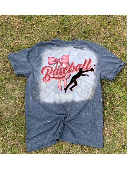Baseball Coquette