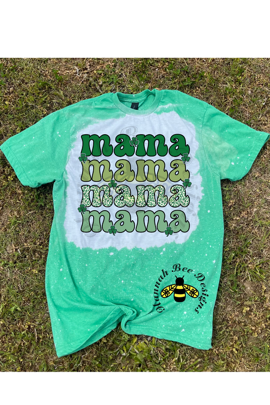 Lucky Mama