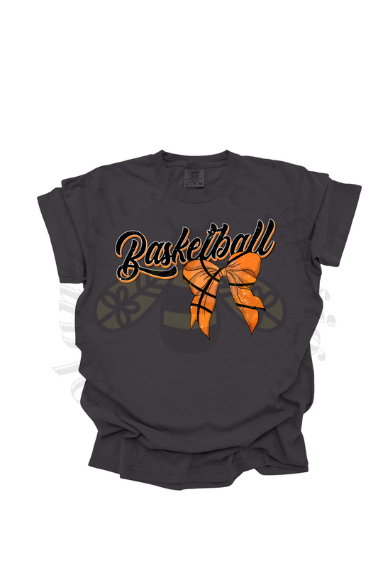 Basketball Coquette