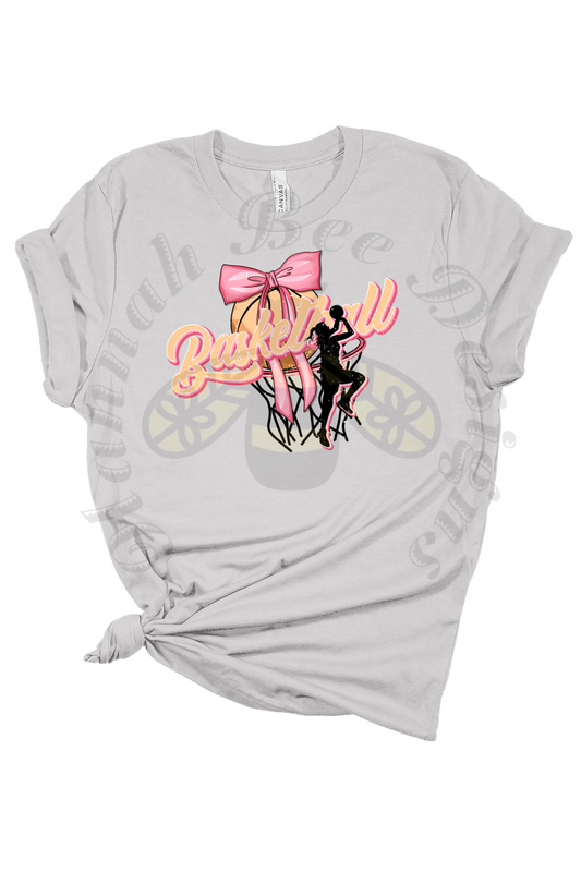 Basketball Coquette (girl)