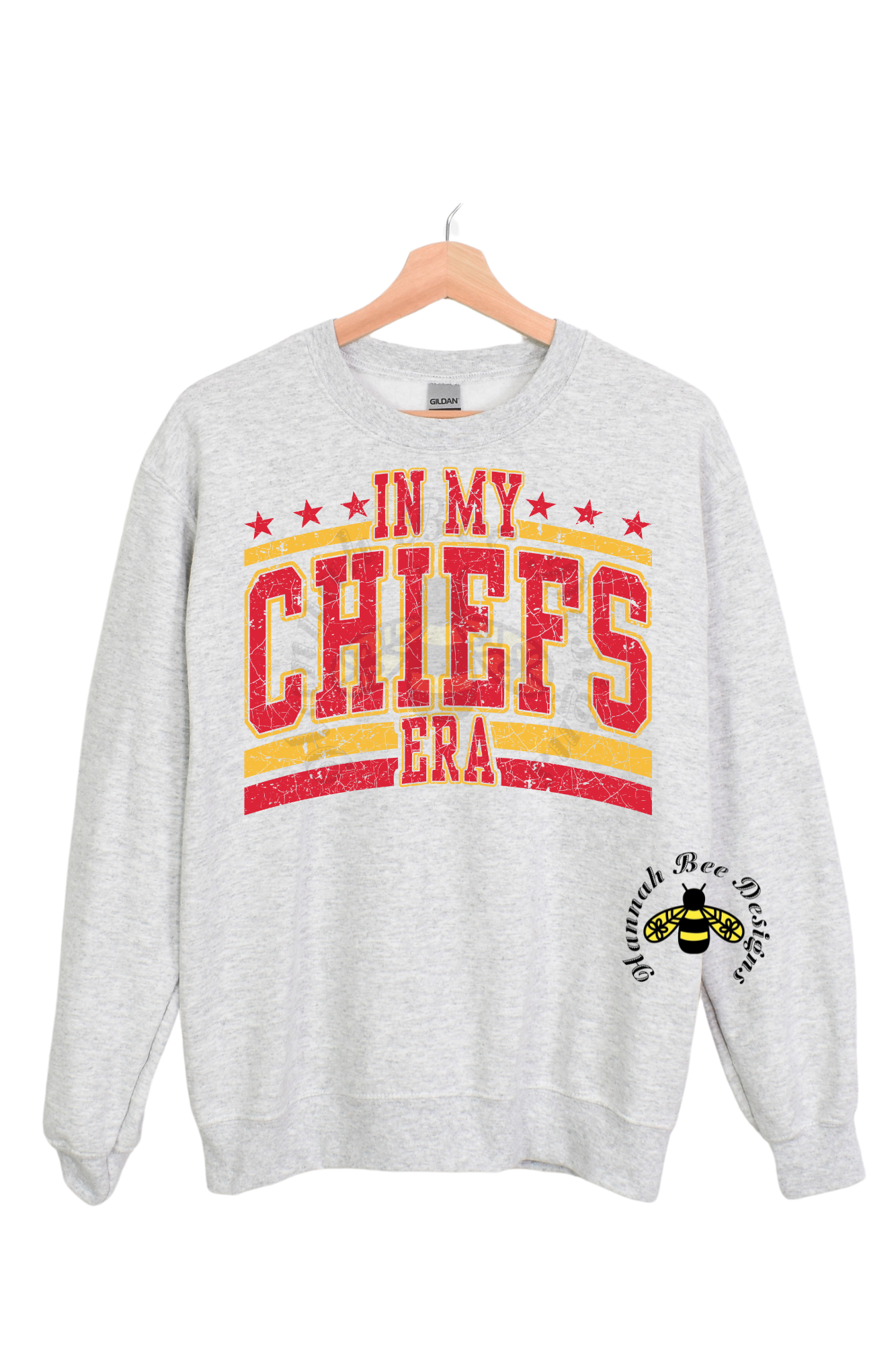 In my Chiefs Era