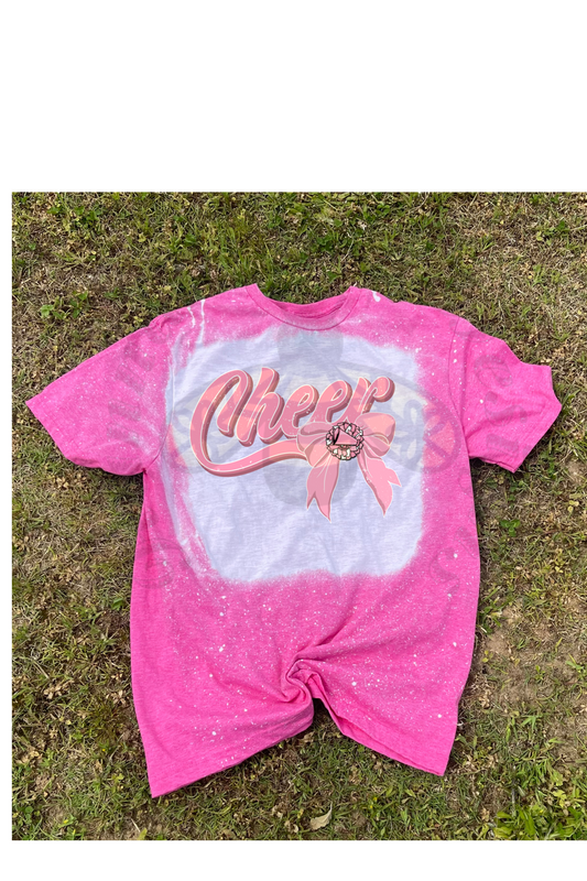 Cheer Coquette