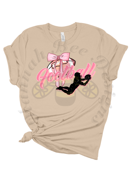 Football Coquette