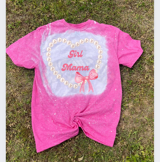 Girl Mama Coquette 🎀