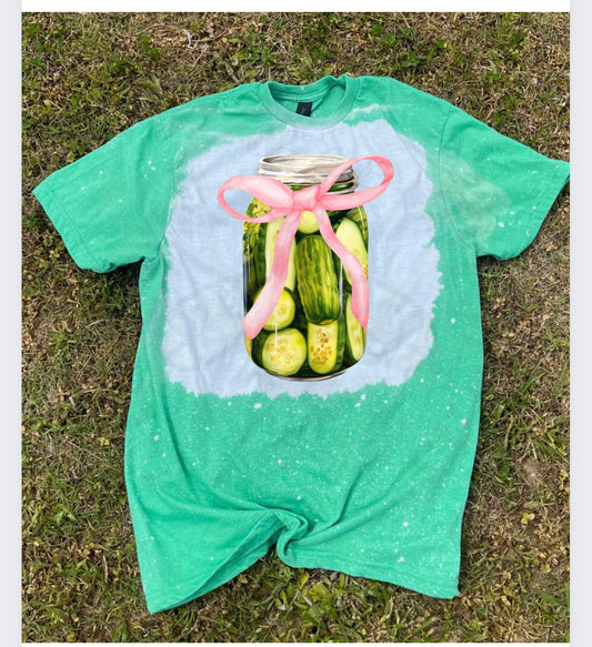 Pickles Coquette 🎀