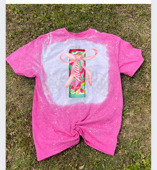 Energy Drink Coquette 🎀