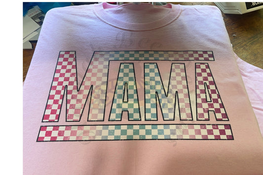 Mama Check