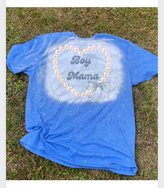 Boy Mama Coquette 🎀