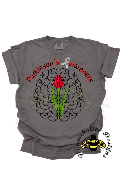 Parkinson’s Disease Awareness