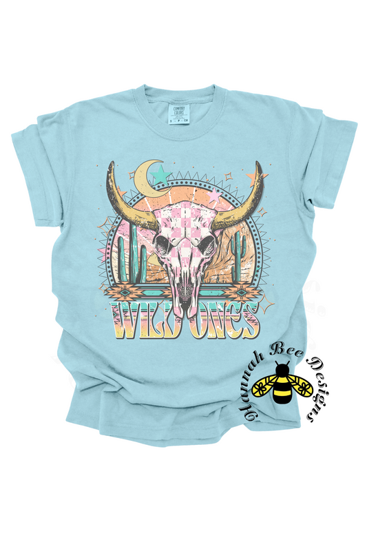 Wild Ones